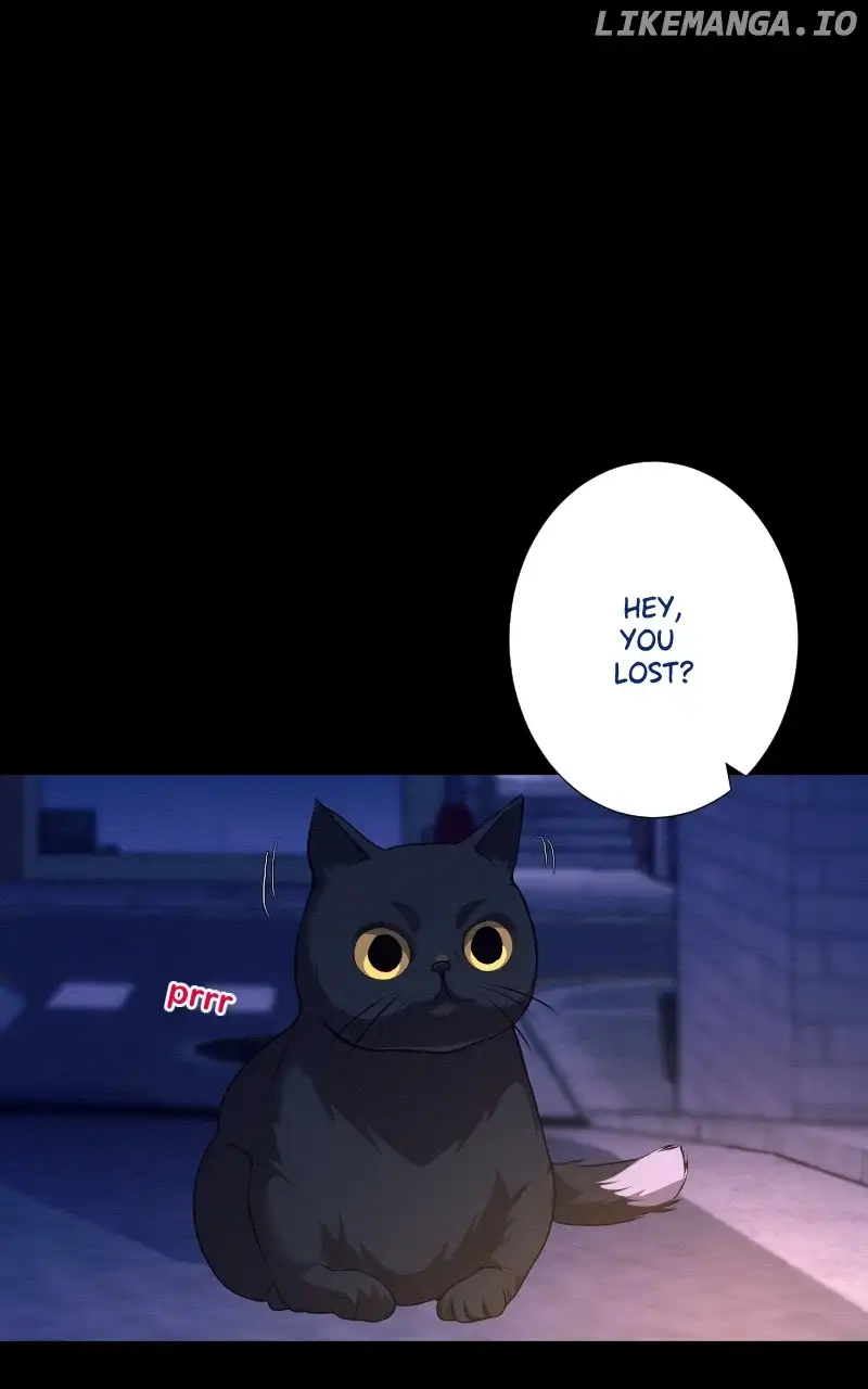 I’m Dating A Psychopath Chapter 26 - Page 70