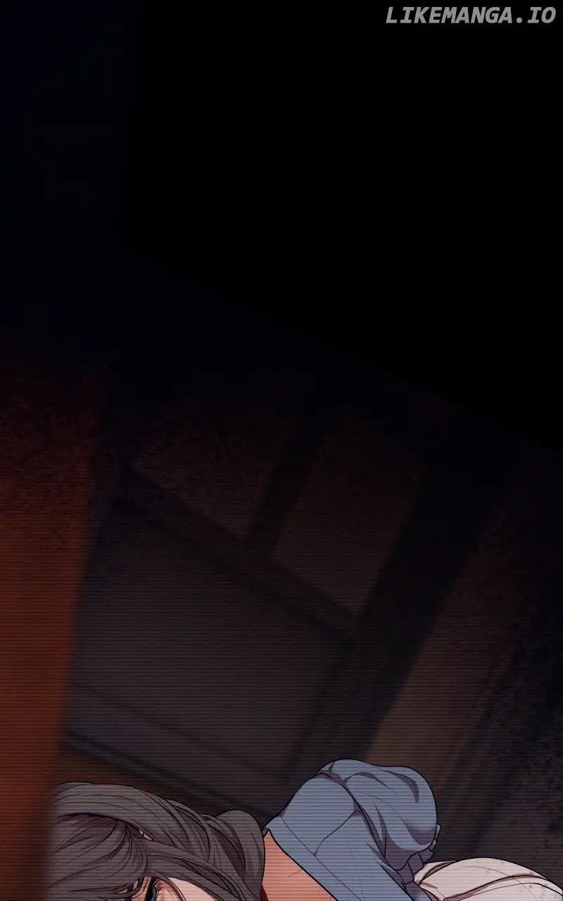 I’m Dating A Psychopath Chapter 26 - Page 8