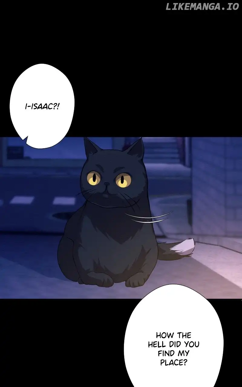 I’m Dating A Psychopath Chapter 26 - Page 71