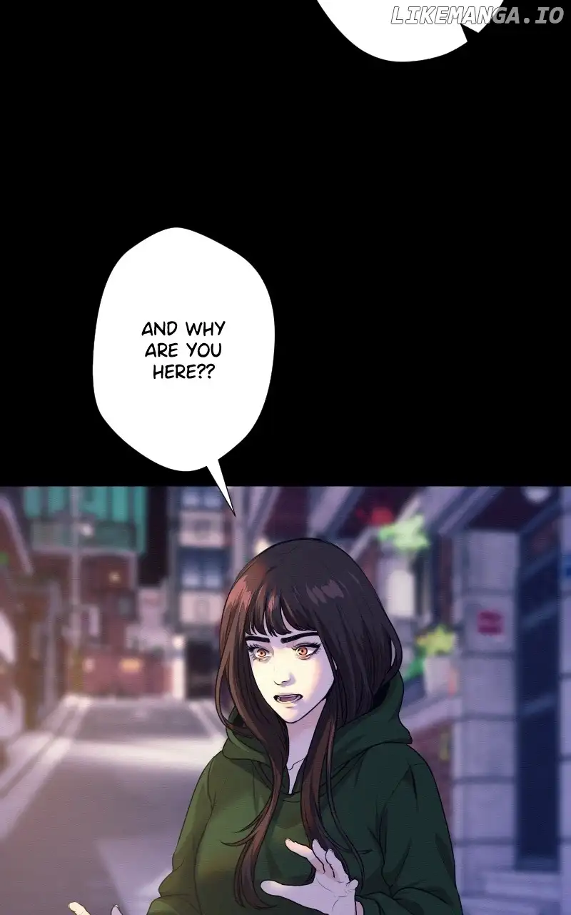 I’m Dating A Psychopath Chapter 26 - Page 72
