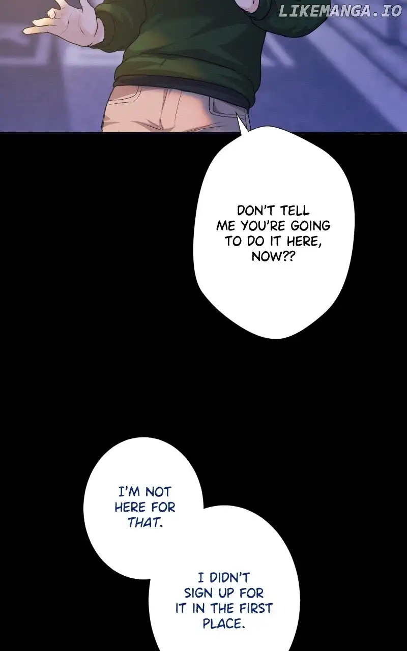I’m Dating A Psychopath Chapter 26 - Page 73