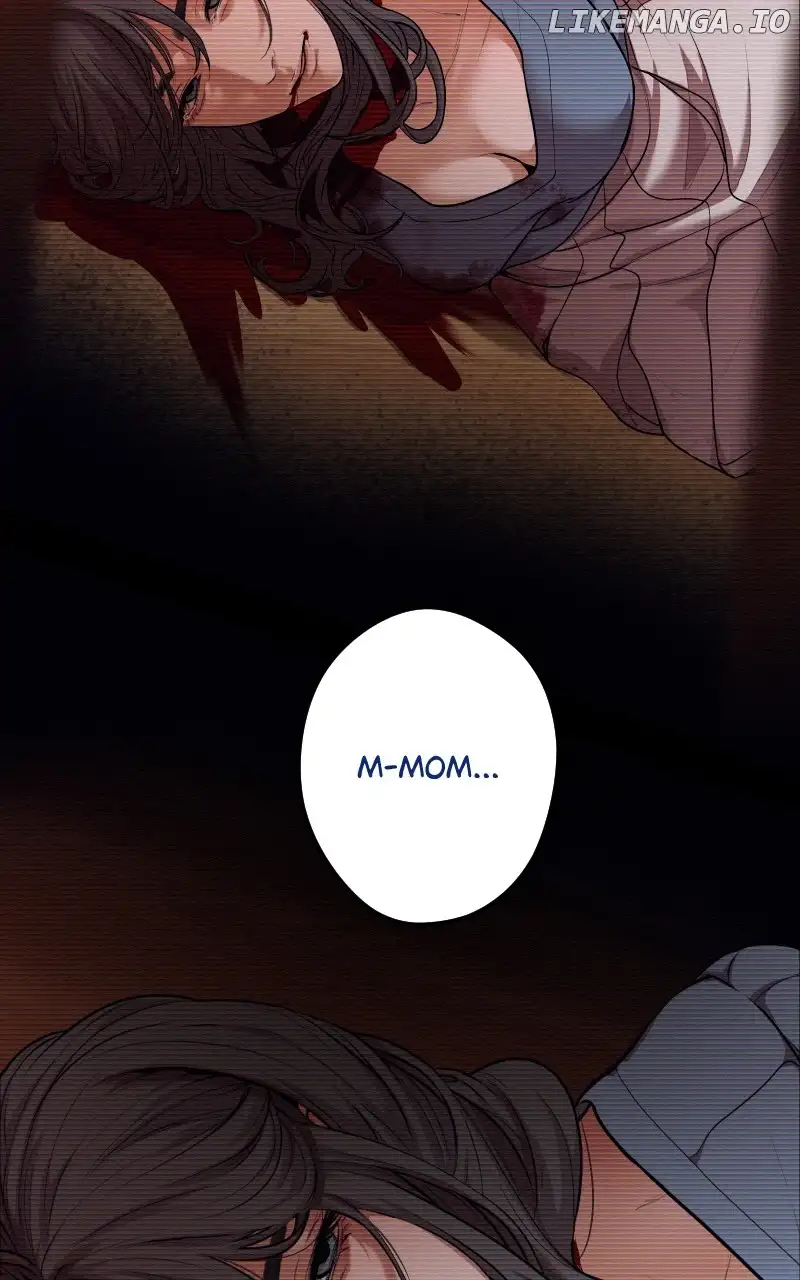 I’m Dating A Psychopath Chapter 26 - Page 9