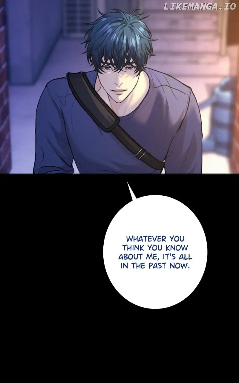 I’m Dating A Psychopath Chapter 27 - Page 2