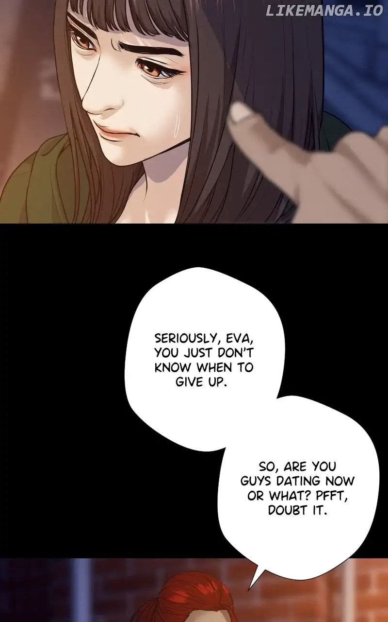 I’m Dating A Psychopath Chapter 27 - Page 11