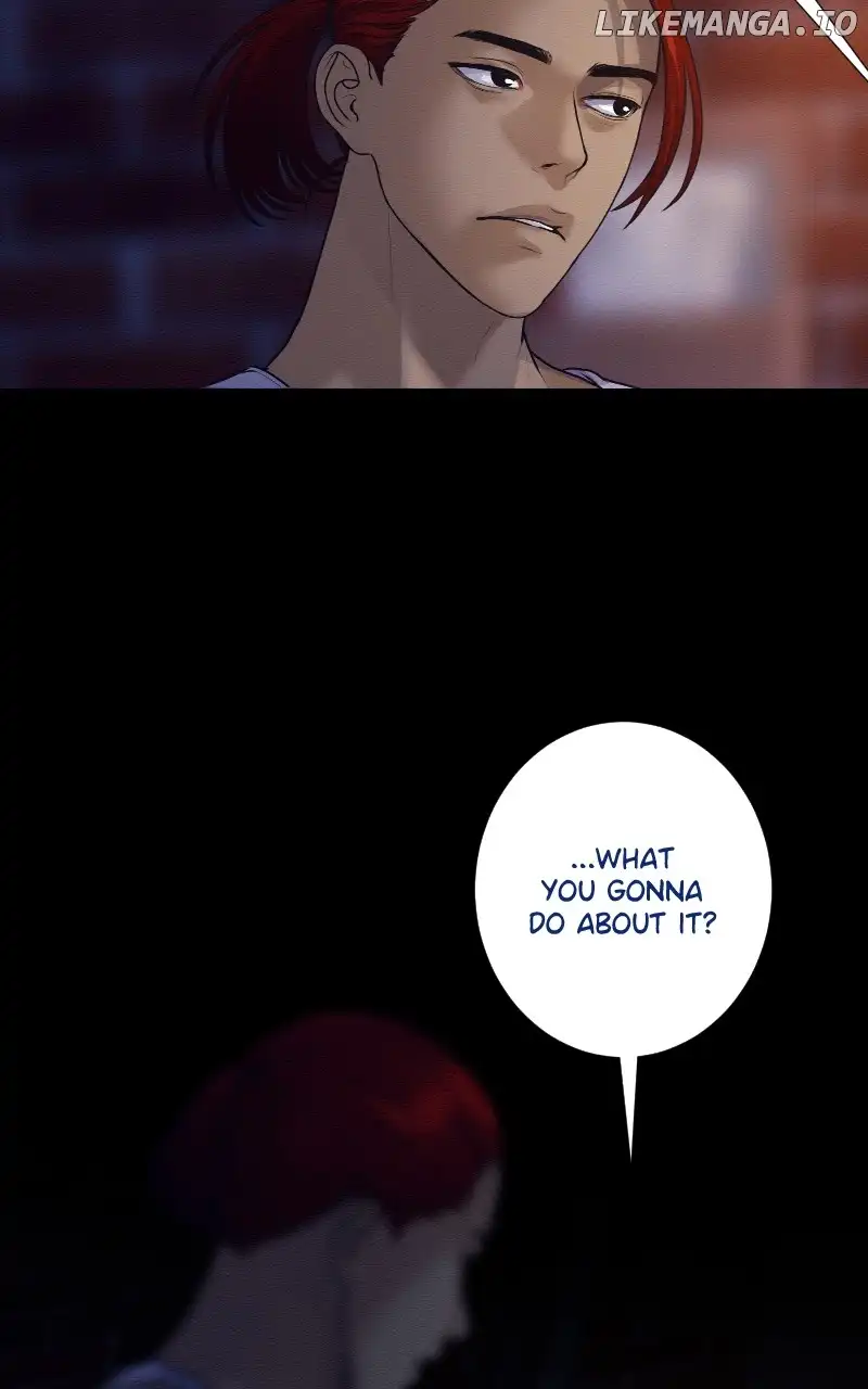 I’m Dating A Psychopath Chapter 27 - Page 13