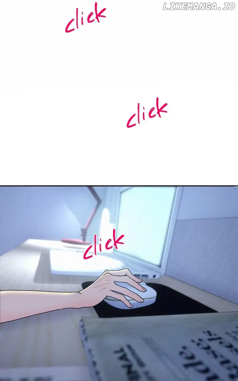 I’m Dating A Psychopath Chapter 27 - Page 18