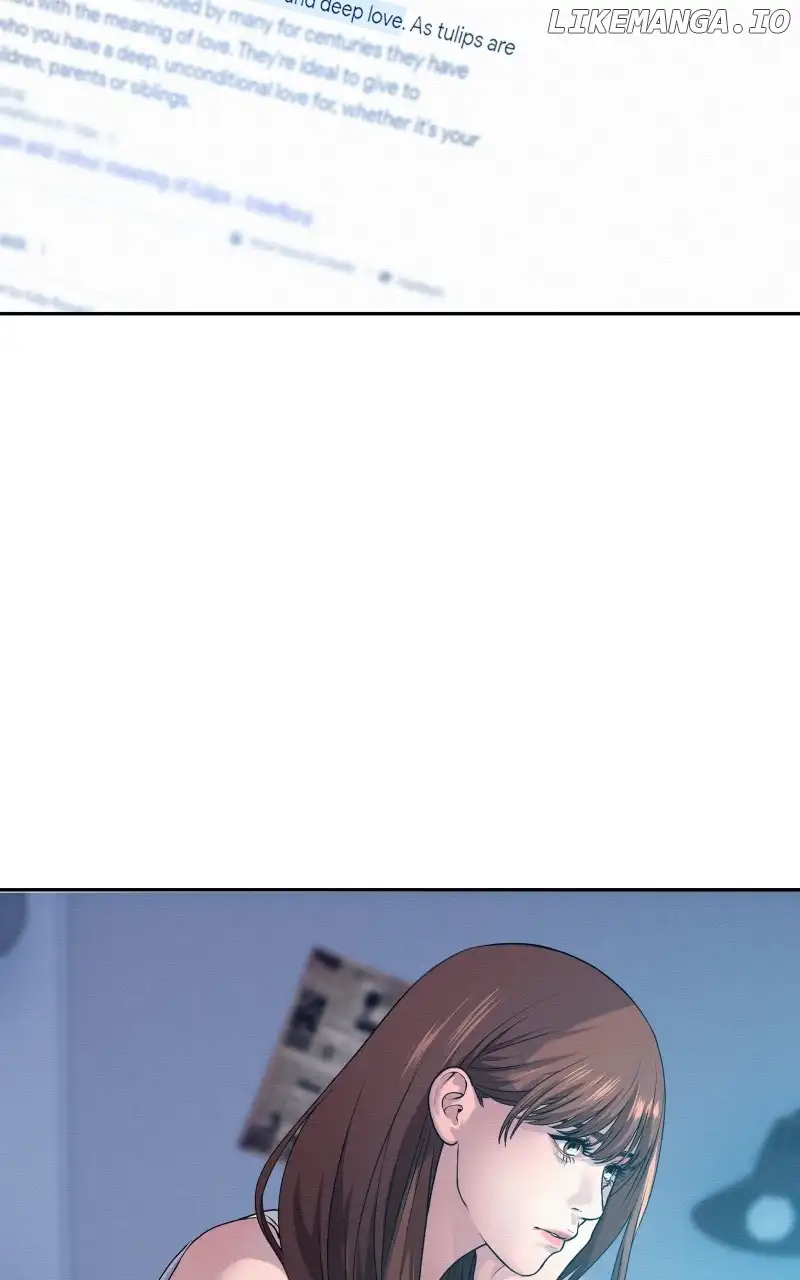 I’m Dating A Psychopath Chapter 27 - Page 21