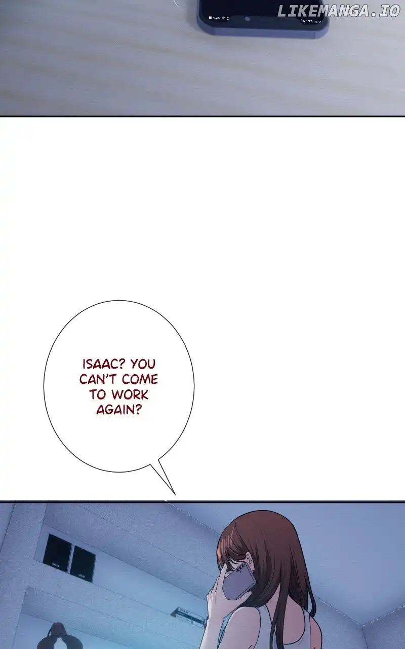 I’m Dating A Psychopath Chapter 27 - Page 26