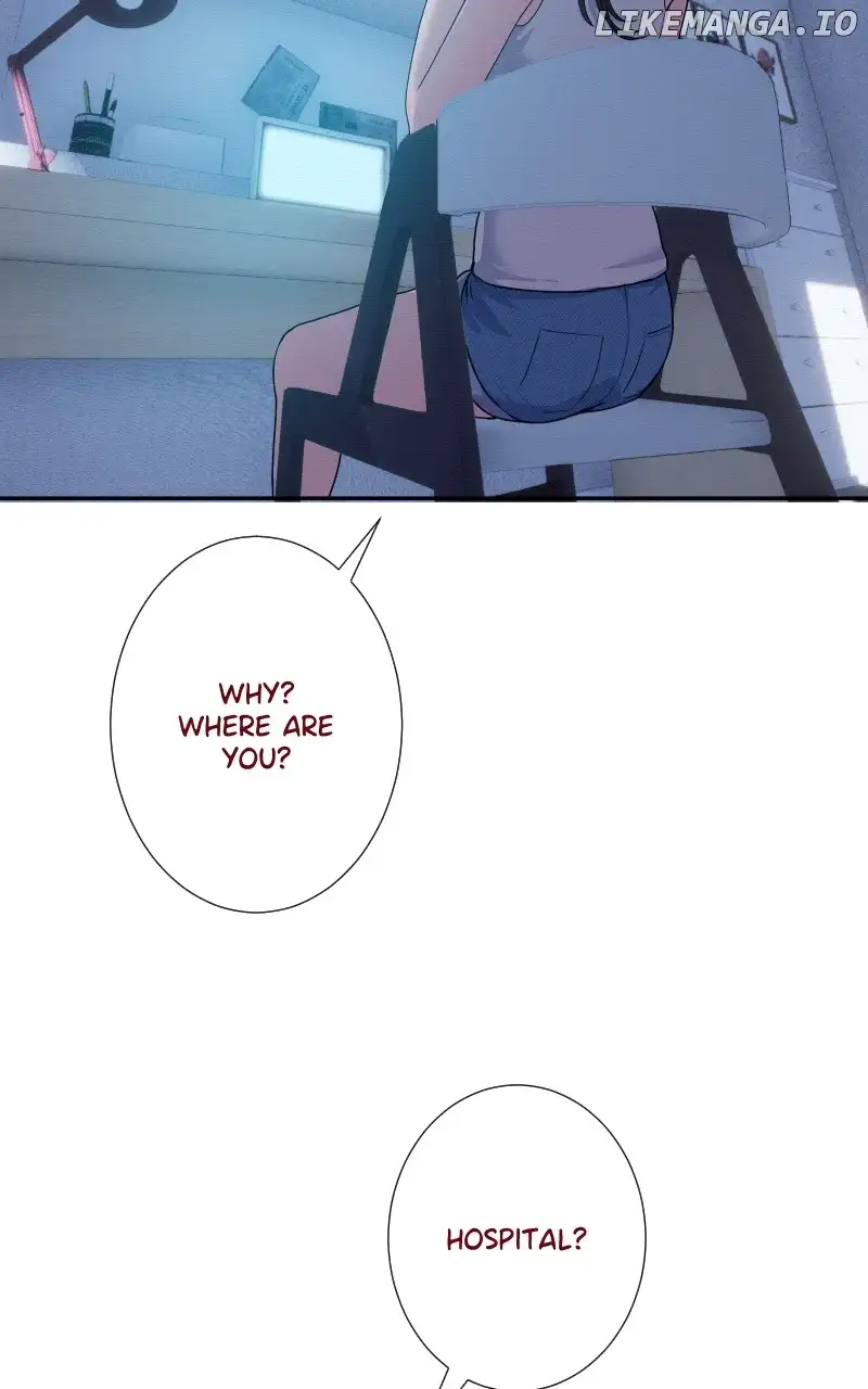 I’m Dating A Psychopath Chapter 27 - Page 27