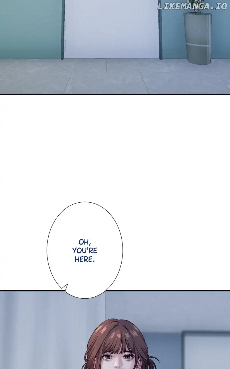 I’m Dating A Psychopath Chapter 27 - Page 30