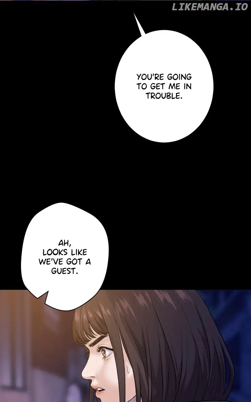 I’m Dating A Psychopath Chapter 27 - Page 4