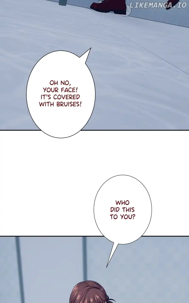 I’m Dating A Psychopath Chapter 27 - Page 35