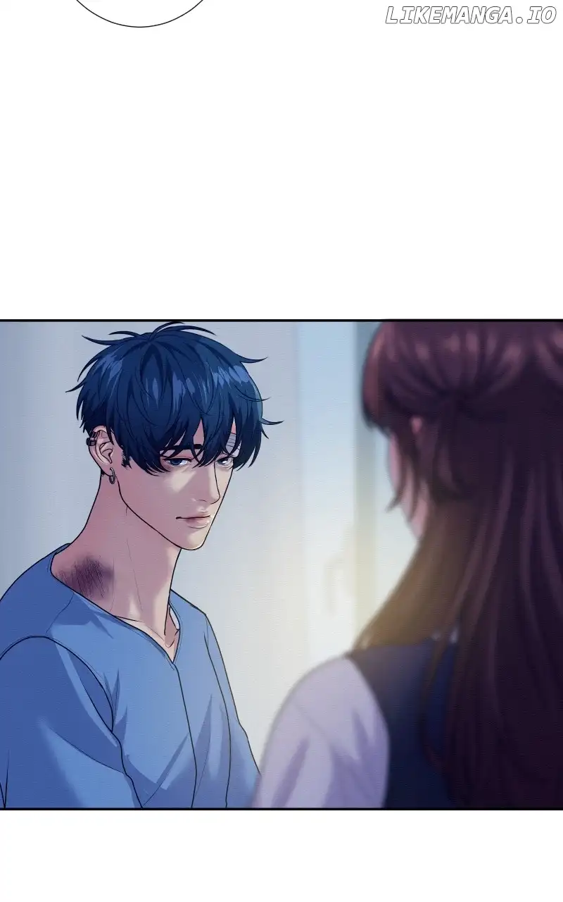 I’m Dating A Psychopath Chapter 27 - Page 37