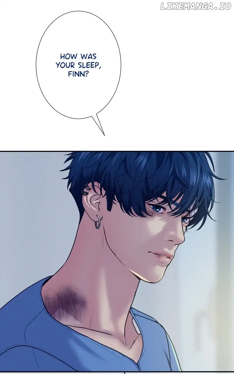 I’m Dating A Psychopath Chapter 27 - Page 38