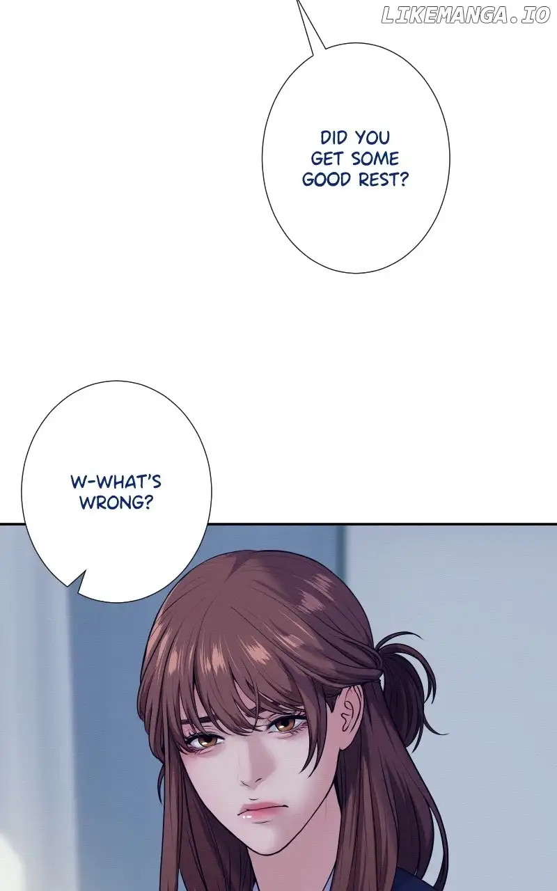 I’m Dating A Psychopath Chapter 27 - Page 39
