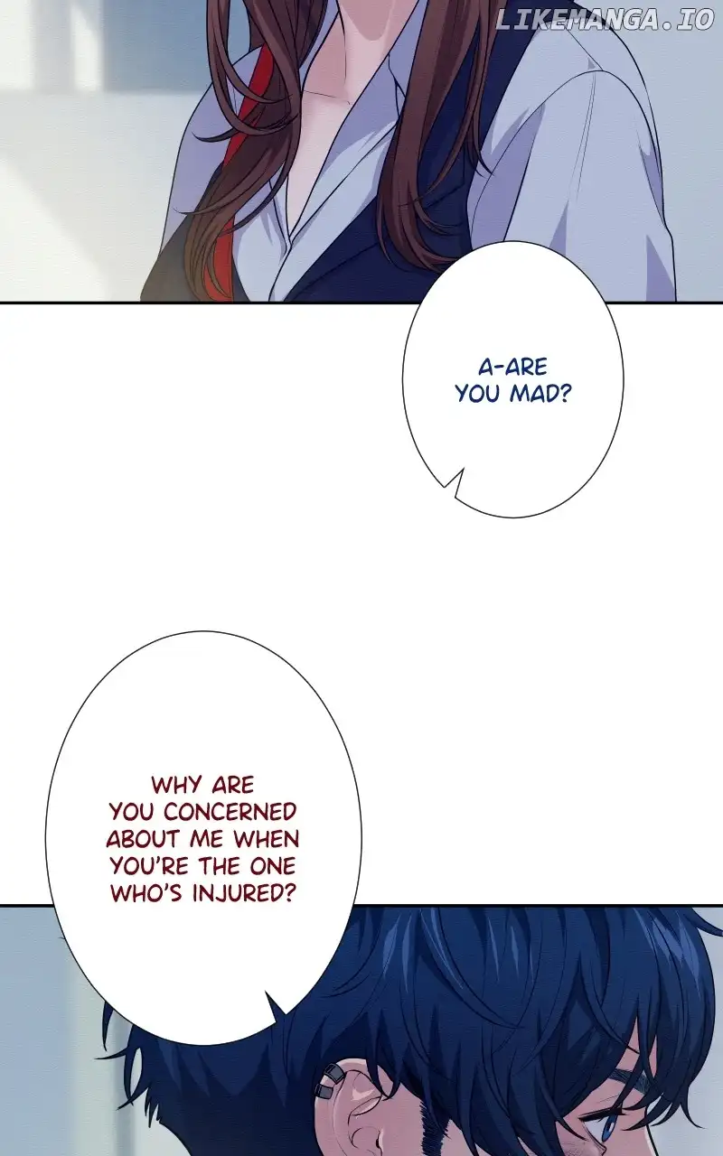 I’m Dating A Psychopath Chapter 27 - Page 40
