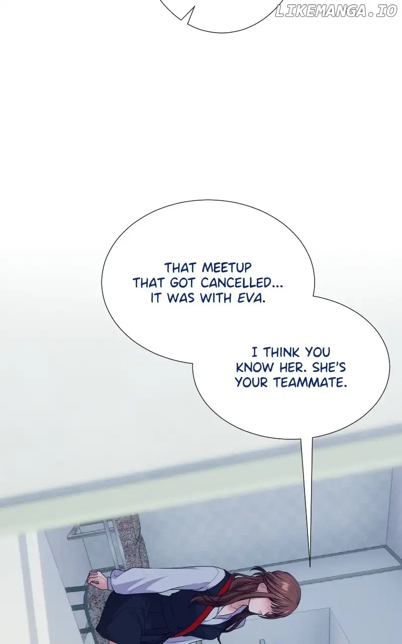 I’m Dating A Psychopath Chapter 27 - Page 44