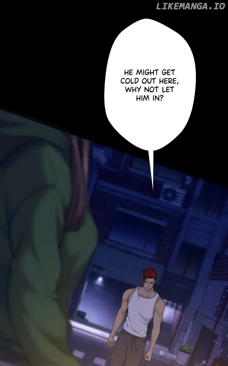 I’m Dating A Psychopath Chapter 27 - Page 6
