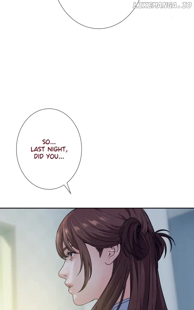 I’m Dating A Psychopath Chapter 27 - Page 52