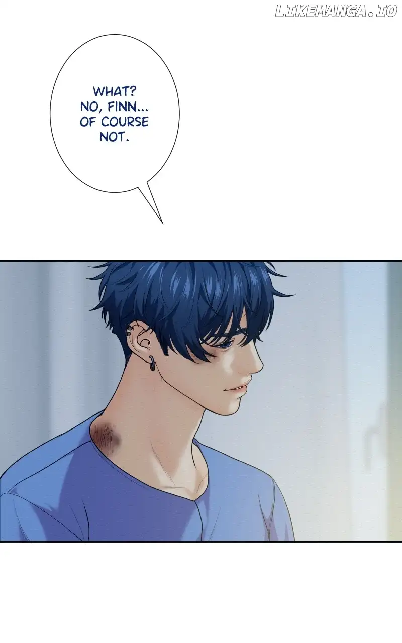 I’m Dating A Psychopath Chapter 27 - Page 54