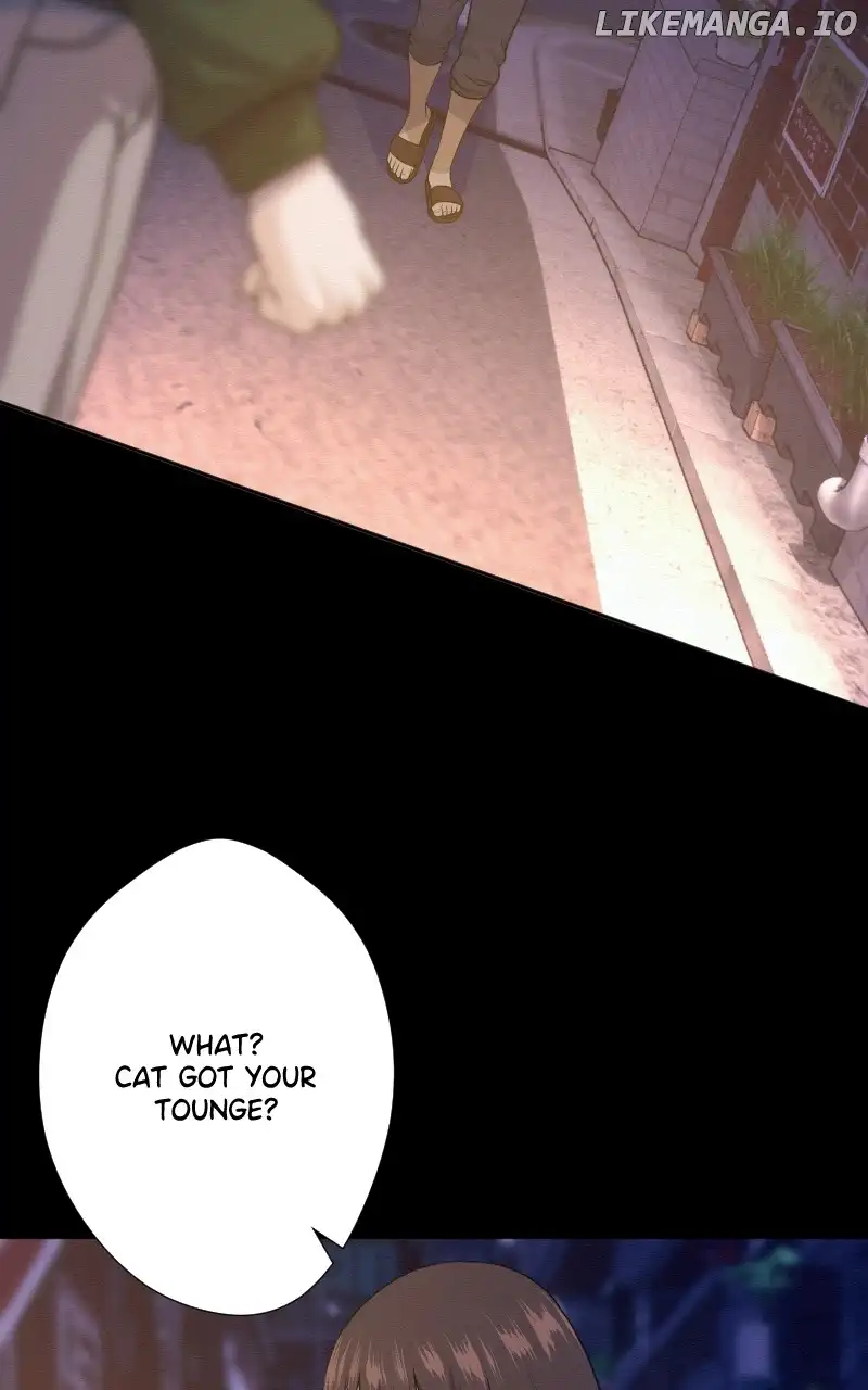I’m Dating A Psychopath Chapter 27 - Page 7