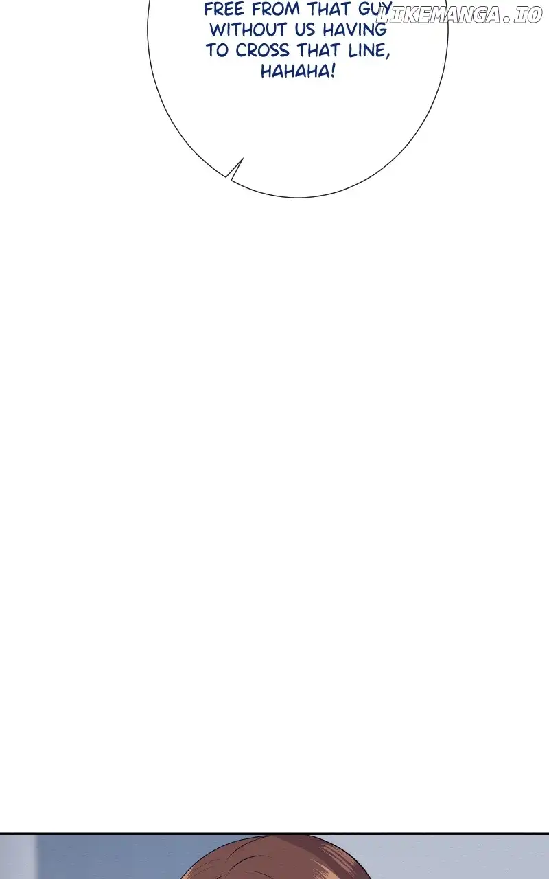 I’m Dating A Psychopath Chapter 27 - Page 61