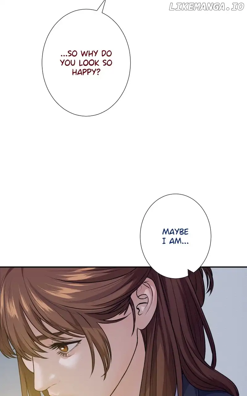 I’m Dating A Psychopath Chapter 27 - Page 66