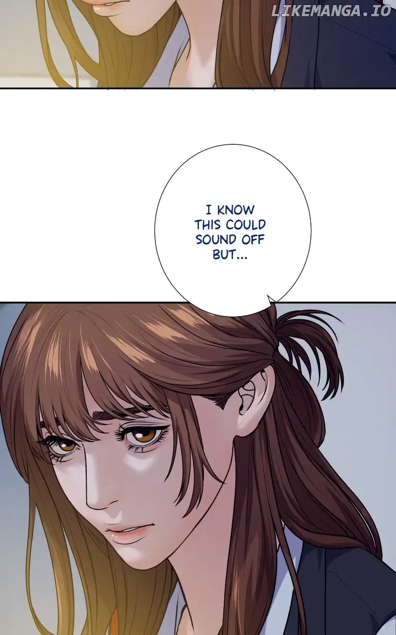 I’m Dating A Psychopath Chapter 27 - Page 67