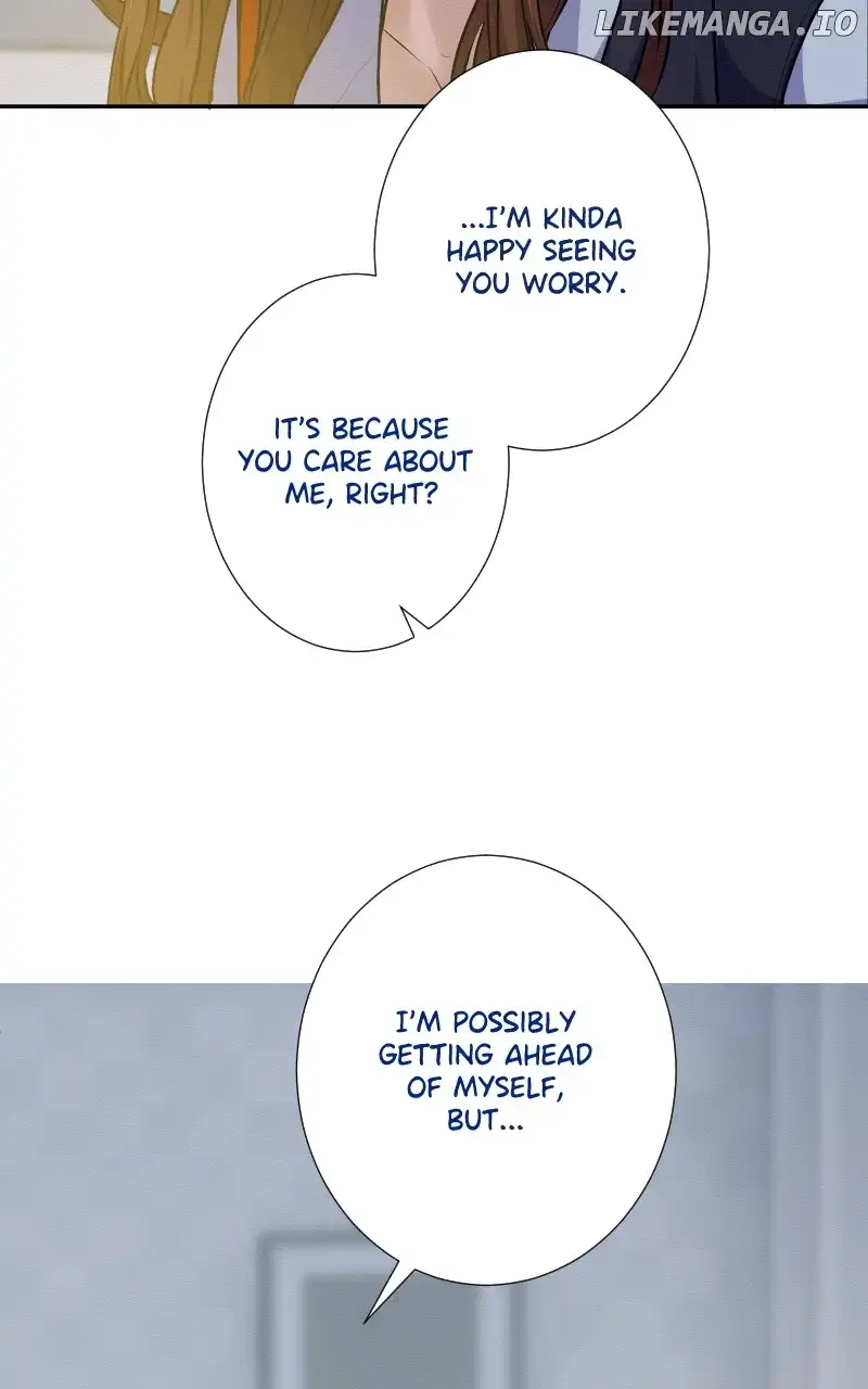 I’m Dating A Psychopath Chapter 27 - Page 68