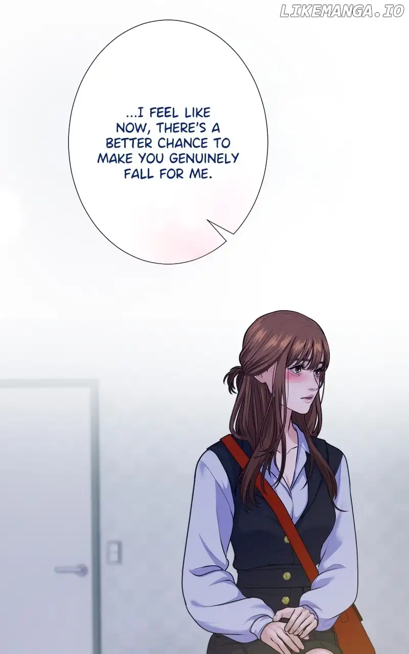 I’m Dating A Psychopath Chapter 27 - Page 70