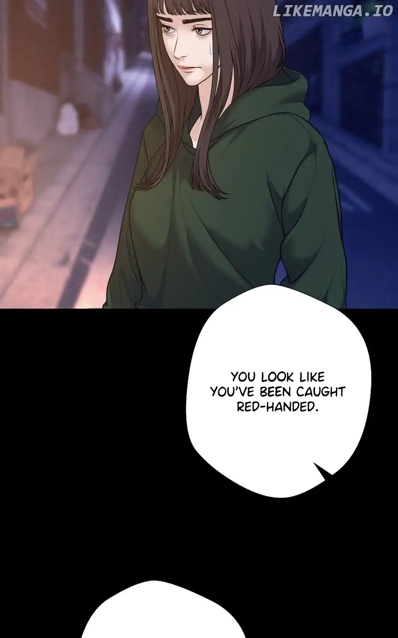 I’m Dating A Psychopath Chapter 27 - Page 8
