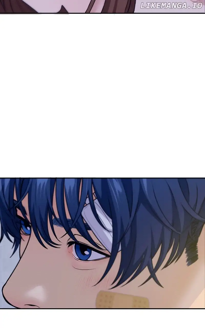 I’m Dating A Psychopath Chapter 27 - Page 72