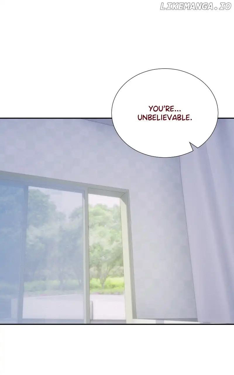 I’m Dating A Psychopath Chapter 27 - Page 73