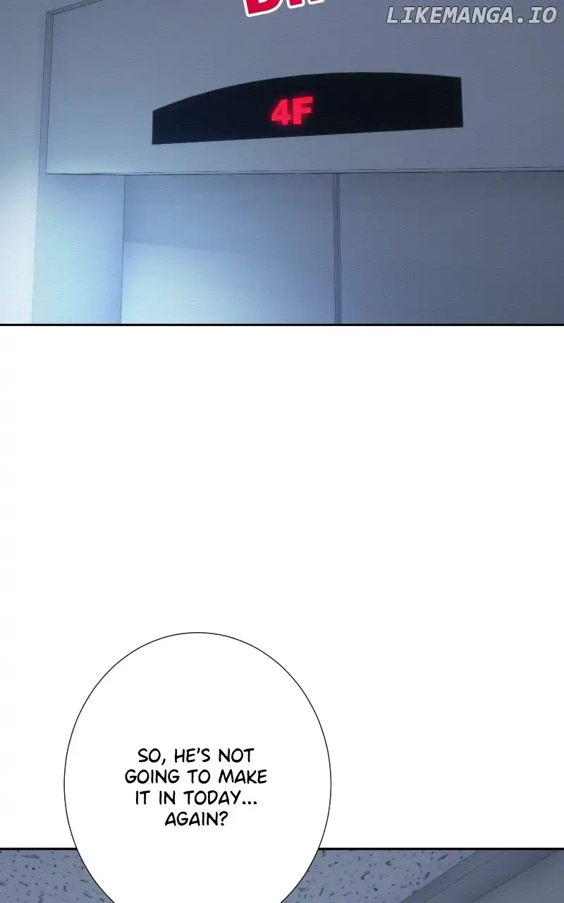 I’m Dating A Psychopath Chapter 28 - Page 2