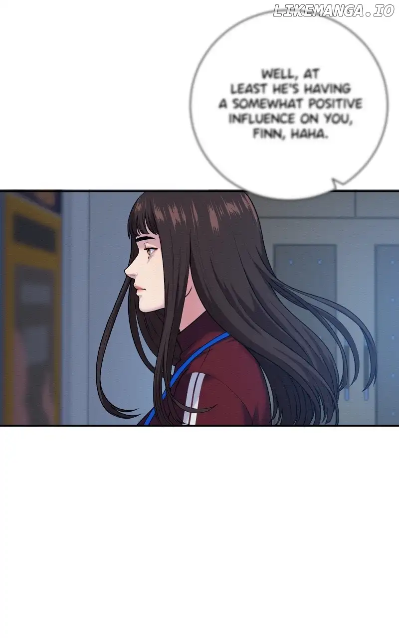 I’m Dating A Psychopath Chapter 28 - Page 16
