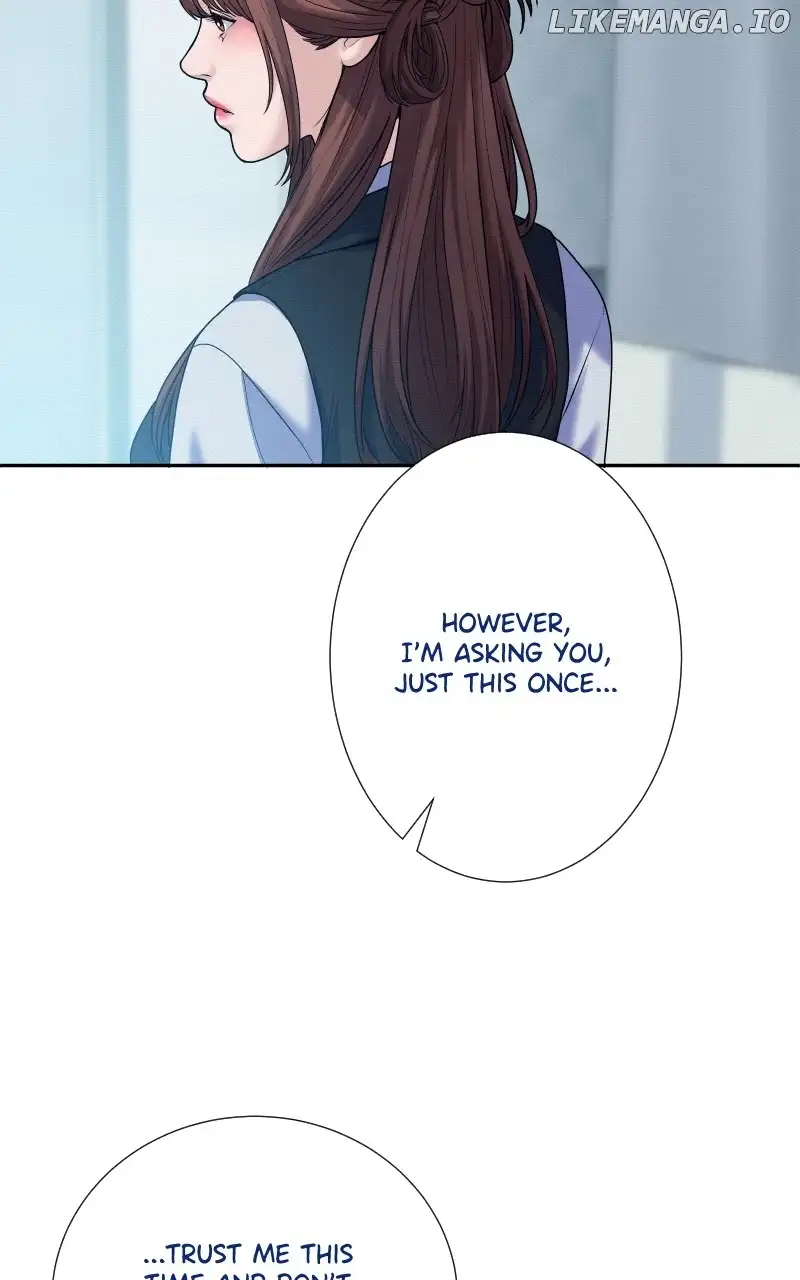 I’m Dating A Psychopath Chapter 28 - Page 18