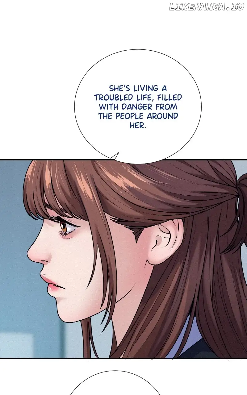 I’m Dating A Psychopath Chapter 28 - Page 20