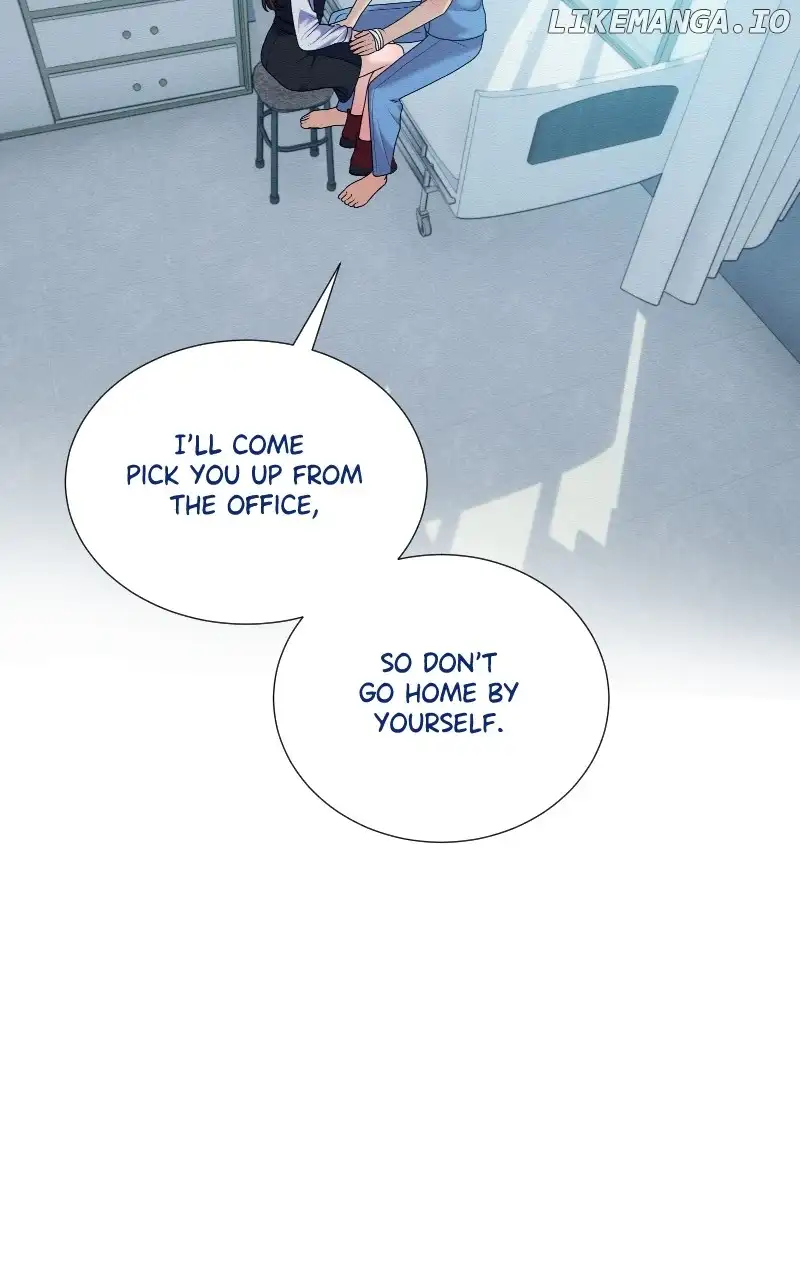 I’m Dating A Psychopath Chapter 28 - Page 22