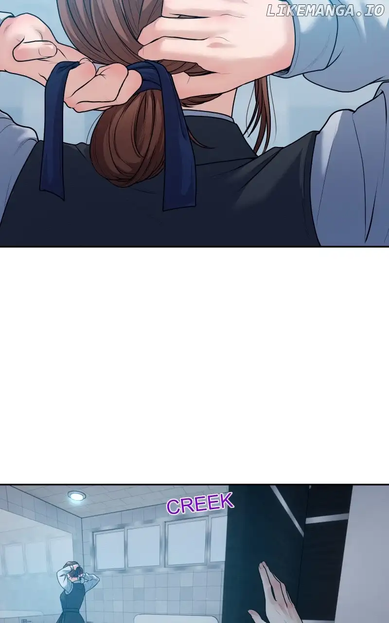 I’m Dating A Psychopath Chapter 28 - Page 27