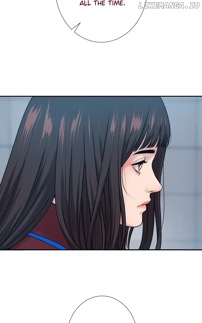 I’m Dating A Psychopath Chapter 28 - Page 30