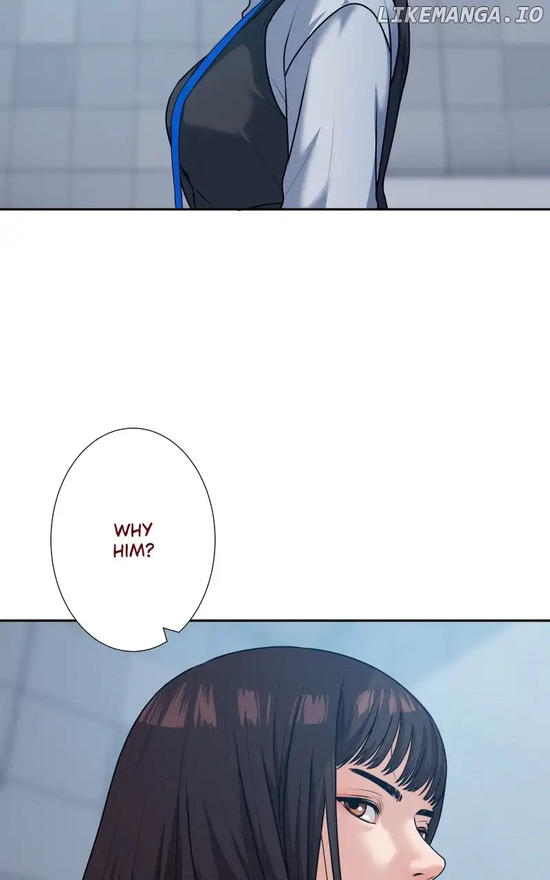 I’m Dating A Psychopath Chapter 28 - Page 33