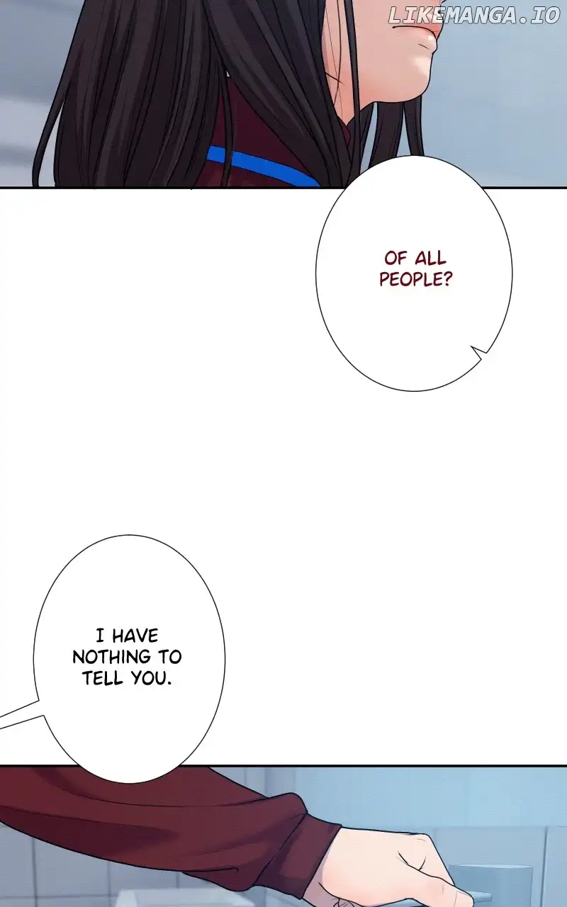 I’m Dating A Psychopath Chapter 28 - Page 34