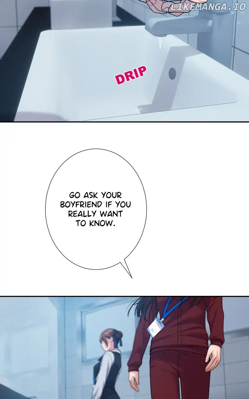 I’m Dating A Psychopath Chapter 28 - Page 35