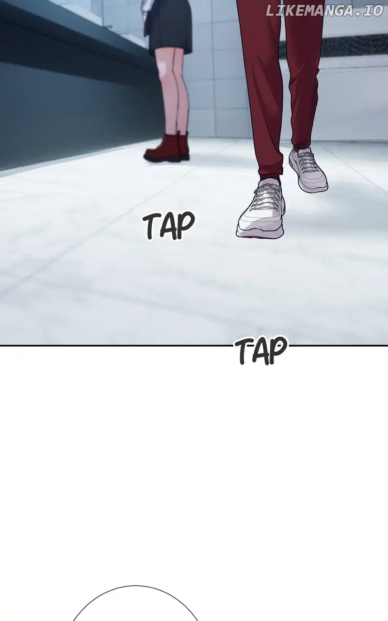 I’m Dating A Psychopath Chapter 28 - Page 36