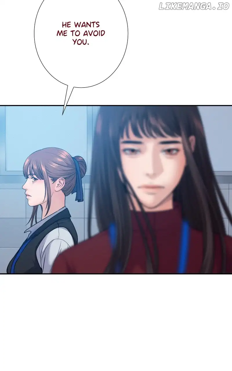 I’m Dating A Psychopath Chapter 28 - Page 37