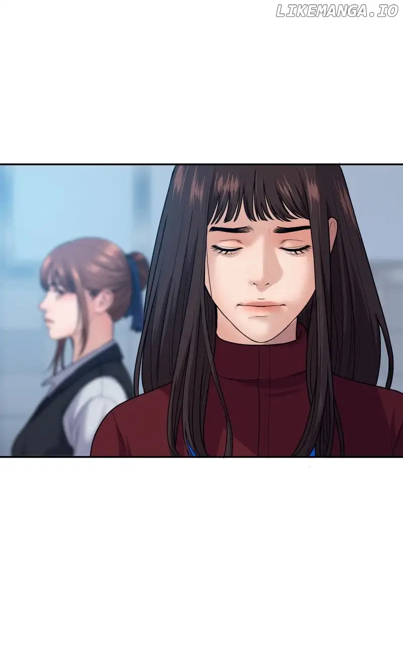 I’m Dating A Psychopath Chapter 28 - Page 38