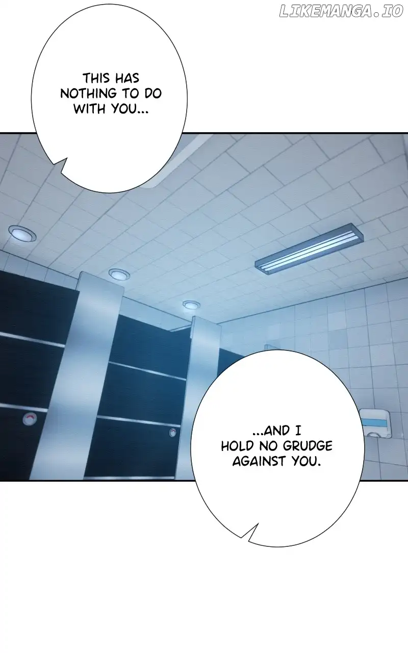 I’m Dating A Psychopath Chapter 28 - Page 39