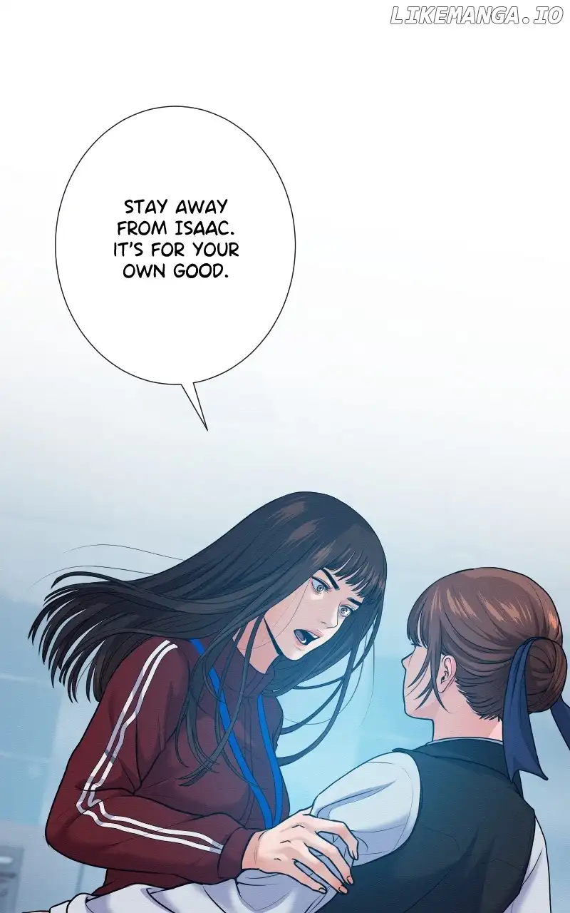 I’m Dating A Psychopath Chapter 28 - Page 41