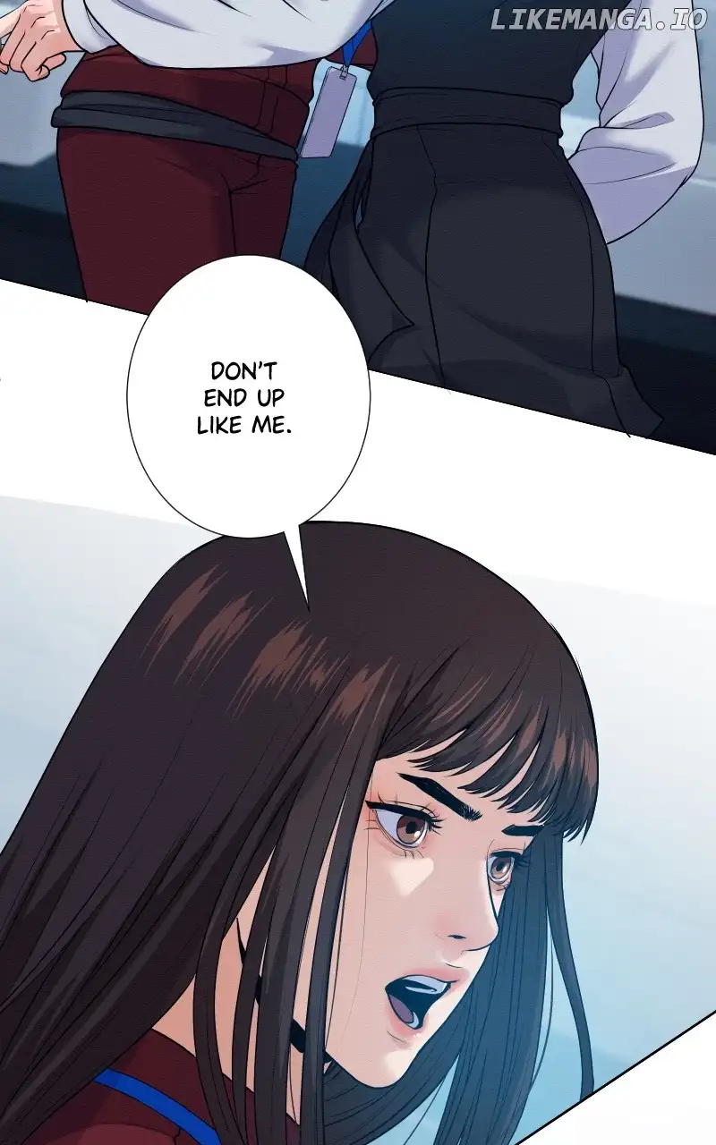 I’m Dating A Psychopath Chapter 28 - Page 42