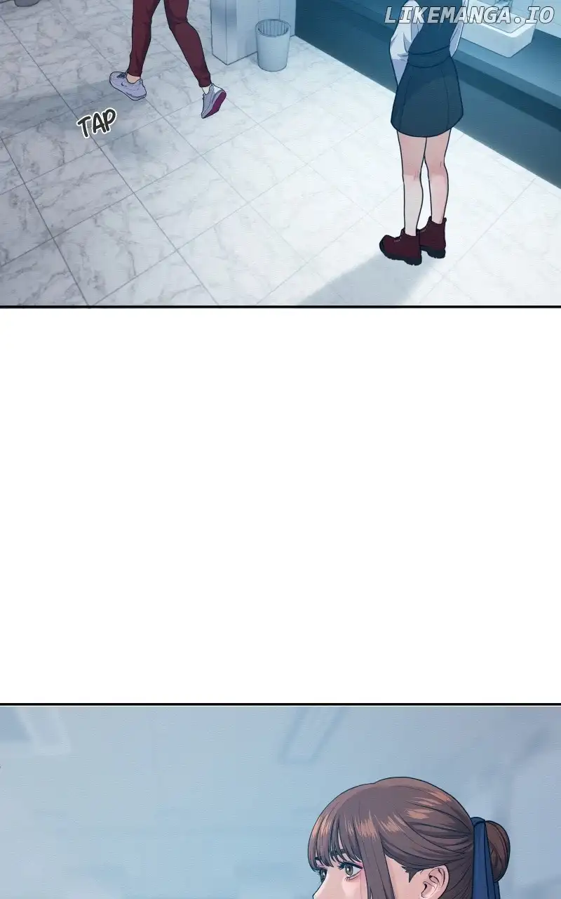 I’m Dating A Psychopath Chapter 28 - Page 45